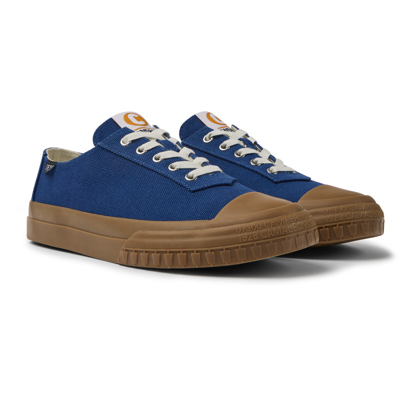 Camper Sneakers For Men In Blue