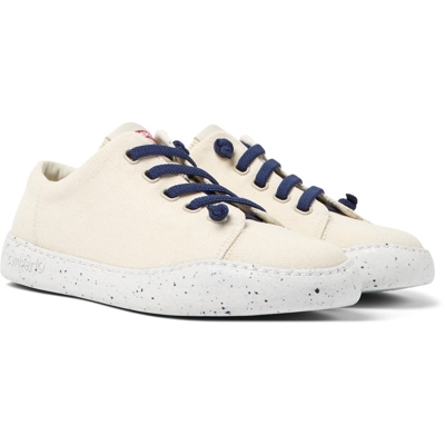 Camper Casual For Women In Beige