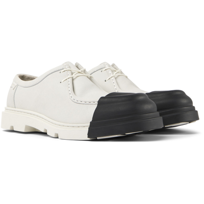 Camper Formal Shoes For Women In White