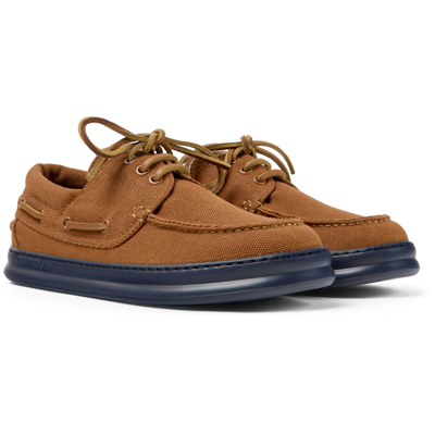 Camper Casual For Men In Brown