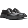 Camper Formal Shoes For Women In Black