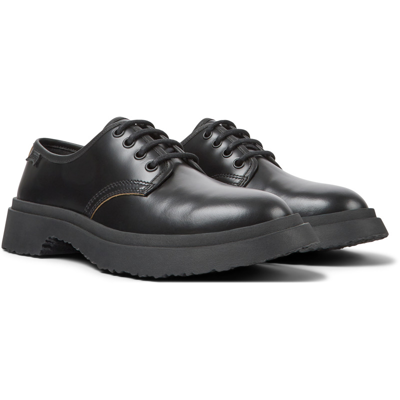 Camper Formal Shoes For Women In Black