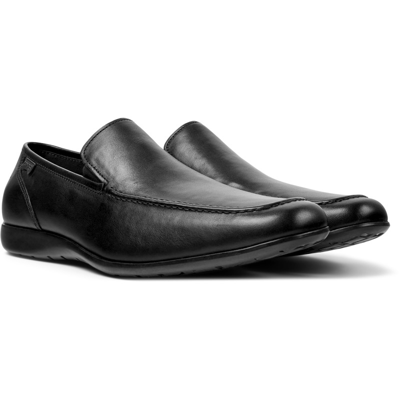 Camper Formal Shoes For Men In Black