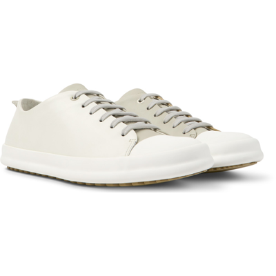 Camper Casual For Men In Grey,white,beige