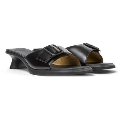 Camper Sandals For Women In Black