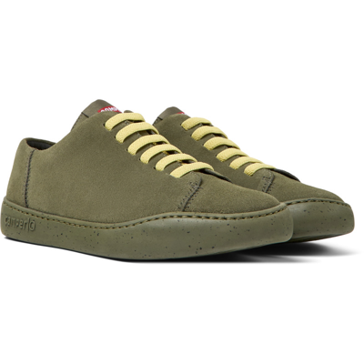 Camper Casual For Women In Green