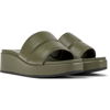Camper Misia Sandalen In Green