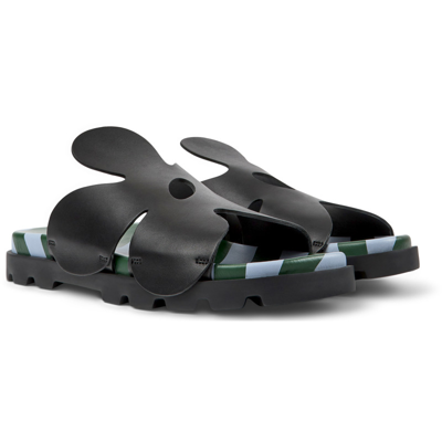 Camper Sandals For Men In Black