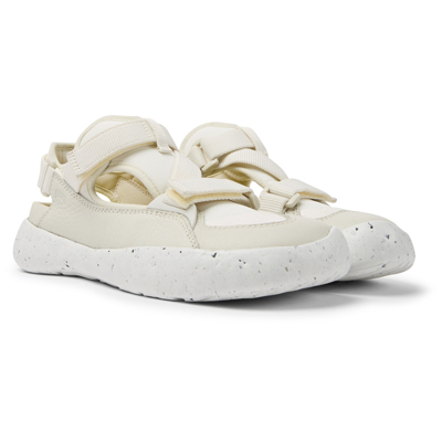 Camper Sneakers For Women In White