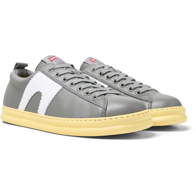 Camper Sneakers For Men In Grey