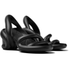 Camper Sandals For Women In Black