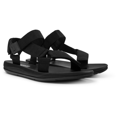 Camper Sandals For Men In Black