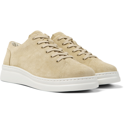 Camper Sneakers For Women In Beige