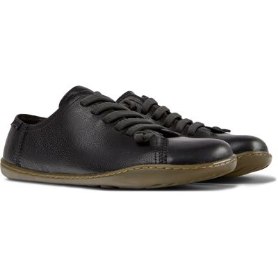 Camper Casual For Women In Black