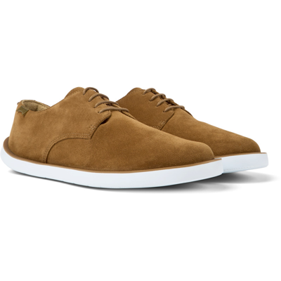 Camper Casual For Men In Brown