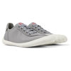 Camper Sneakers  Woman Color Grey In Grey