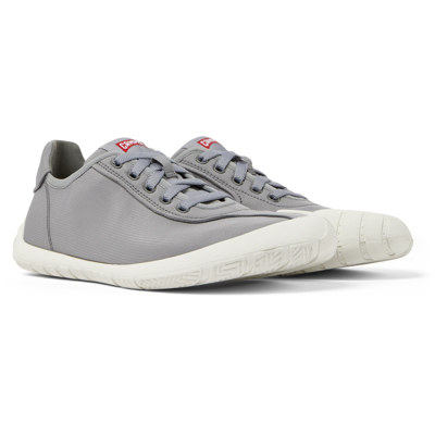 Camper Sneakers  Woman Color Grey