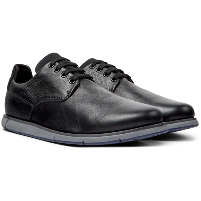 Camper Casual For Men In Black