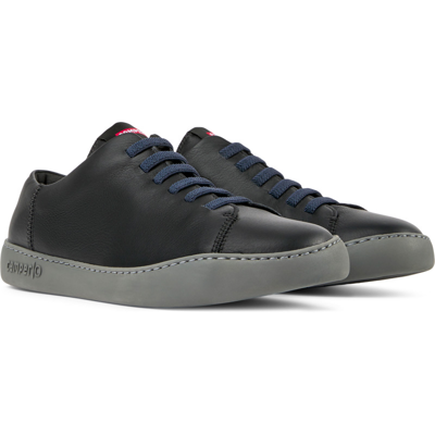 Camper Casual For Men In Black