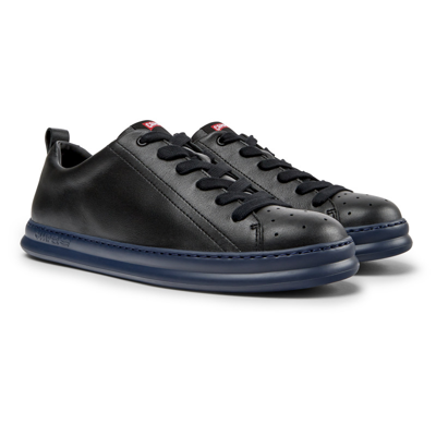 Camper Sneakers For Men In Black