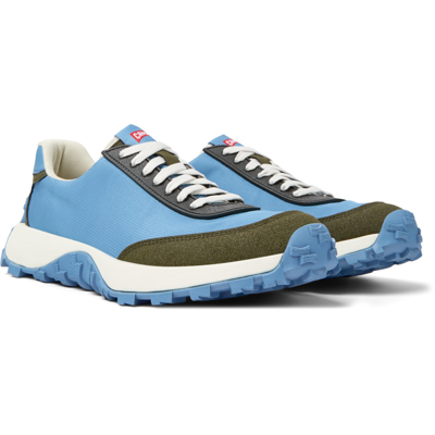 Camper Sneakers For Men In Blue