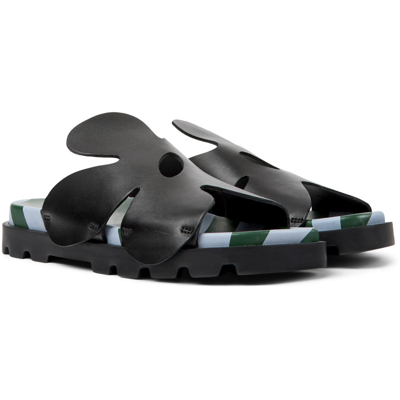 Camper Sandals For Women In Black