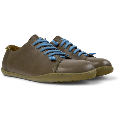 Camper Casual For Men In Green