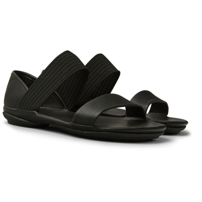 Camper Sandals For Women In Black