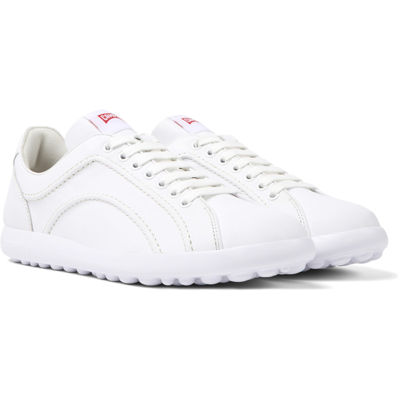 Camper Sneakers For Men In White