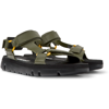 Camper Sandals For Men In Green