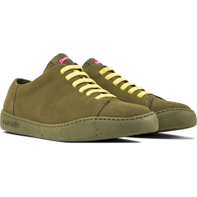 Camper Casual For Men In Green