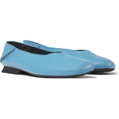 Camper Ballerinas For Women In Blue