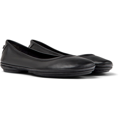 Camper Ballerinas For Women In Black