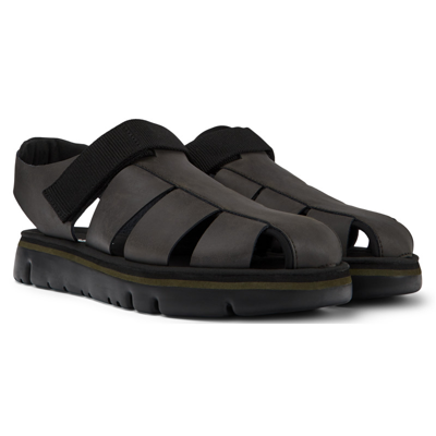 Camper Sandals For Men In Brown