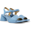 Camper Sandals For Women In Blue