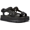 Camper Sandals For Women In 黑色