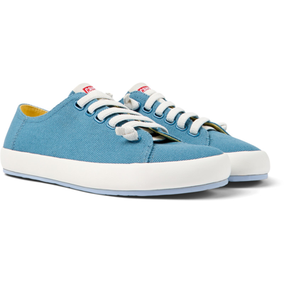 Camper Sneakers For Women In Blue