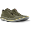 Camper Beetle Sneaker In Green