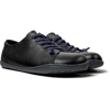 Camper Peu Cami Low Top Sneaker In Black