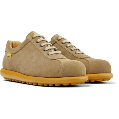 Camper Casual For Women In Beige