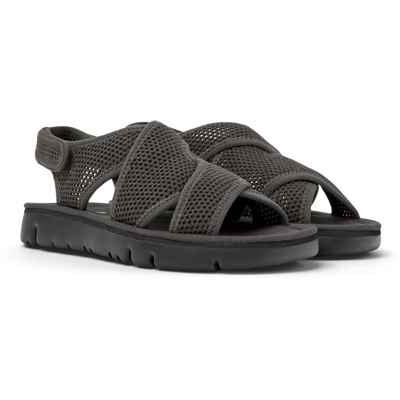 Camper Sandals For Women In Grey