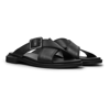 Camper Sandals For Women In Black