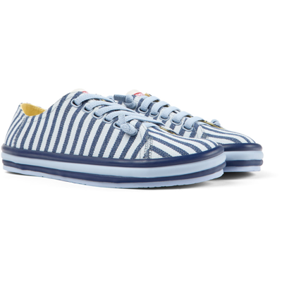 Camper Sneakers For Women In Blue