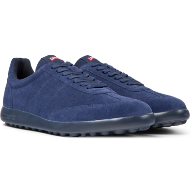 Camper Sneakers For Men In Blue