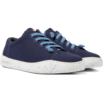 Camper Casual For Women In Blue