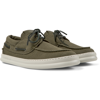 Camper Casual For Men In Green
