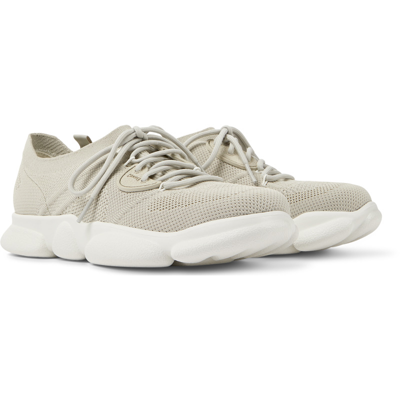 Camper Sneakers For Women In Grey