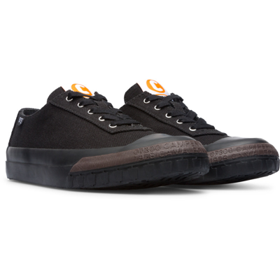 Camper Sneakers For Women In Black