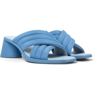 Camper Sandals For Women In Blue