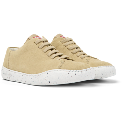 Camper Casual For Women In Beige
